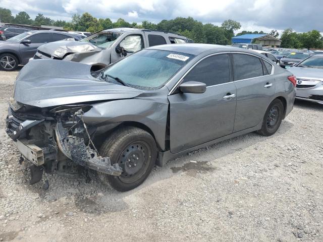 2016 NISSAN ALTIMA 2.5, 