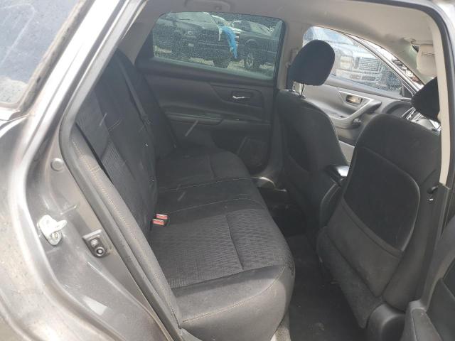 1N4AL3AP9GN381567 - 2016 NISSAN ALTIMA 2.5 Boz foto 10