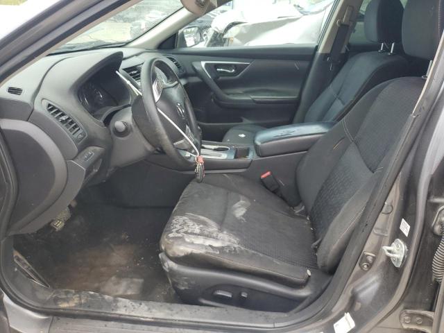 1N4AL3AP9GN381567 - 2016 NISSAN ALTIMA 2.5 Boz foto 7