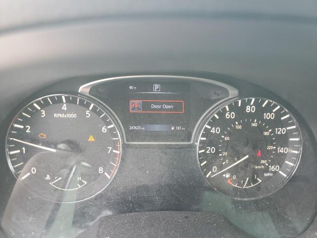 1N4AL3AP9GN381567 - 2016 NISSAN ALTIMA 2.5 Boz foto 9