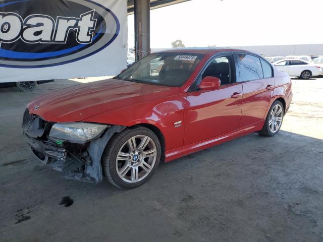2009 BMW 328 XI, 