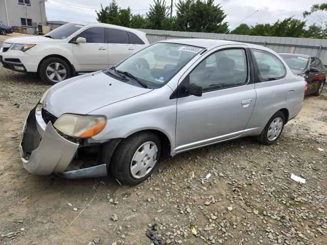 2001 TOYOTA ECHO, 