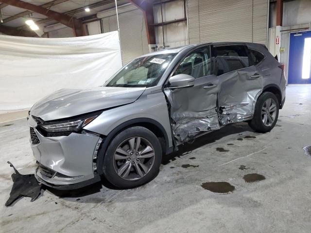 2023 ACURA MDX, 