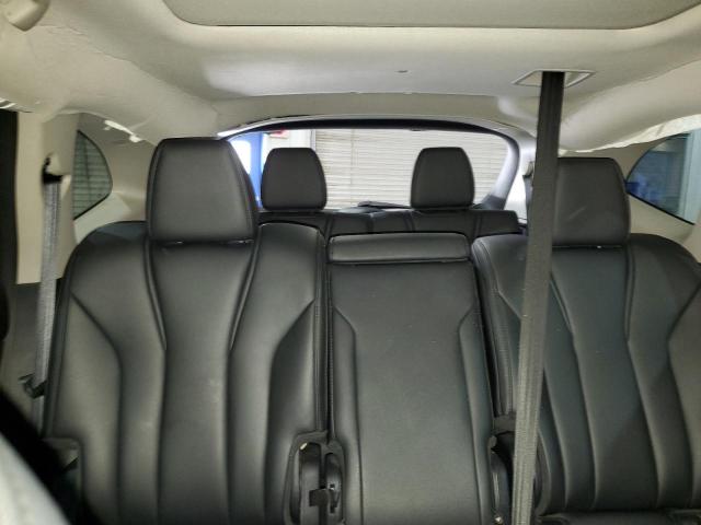 5J8YE1H33PL014428 - 2023 ACURA MDX SILVER photo 10