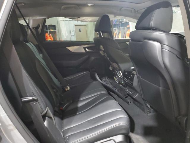 5J8YE1H33PL014428 - 2023 ACURA MDX SILVER photo 11