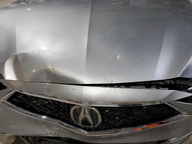 5J8YE1H33PL014428 - 2023 ACURA MDX SILVER photo 12