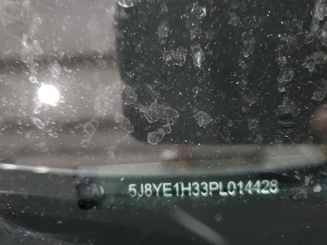 5J8YE1H33PL014428 - 2023 ACURA MDX SILVER photo 13