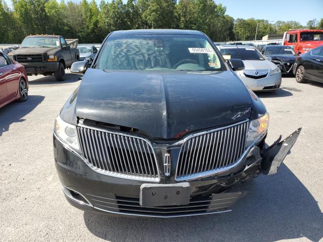 2LMHJ5AT6FBL01918 - 2015 LINCOLN MKT BLACK photo 5