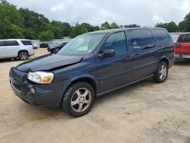 2008 CHEVROLET UPLANDER LS, 