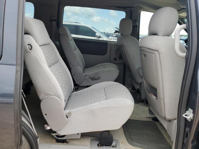 1GNDV23188D109661 - 2008 CHEVROLET UPLANDER LS BLUE photo 11