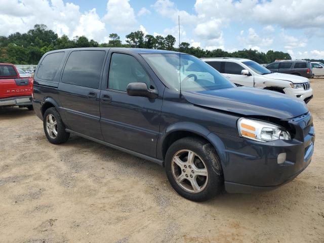 1GNDV23188D109661 - 2008 CHEVROLET UPLANDER LS BLUE photo 4