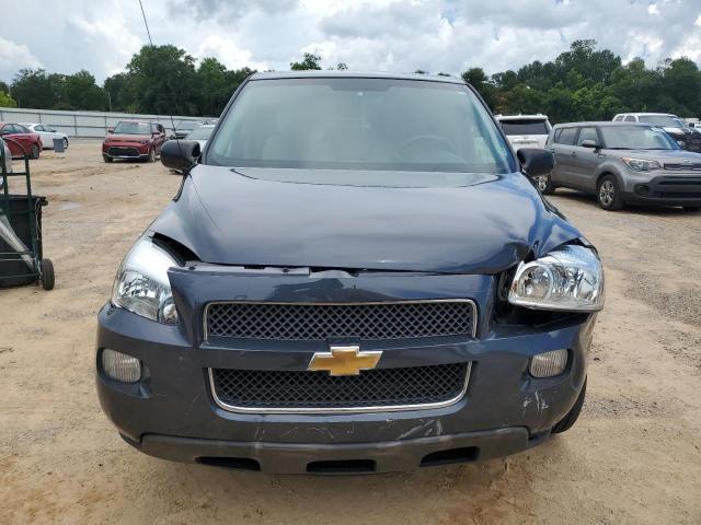 1GNDV23188D109661 - 2008 CHEVROLET UPLANDER LS BLUE photo 5