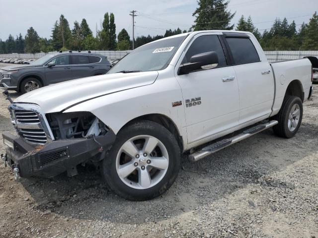 2016 RAM 1500 SLT, 