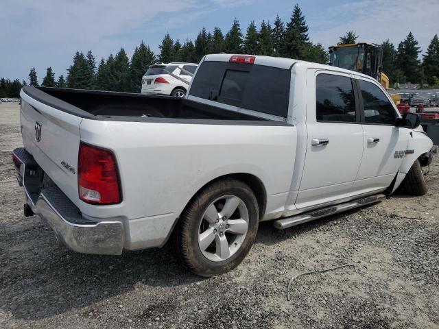 1C6RR7LT8GS313847 - 2016 RAM 1500 SLT WHITE photo 3