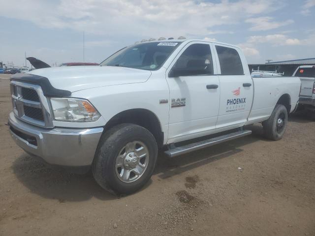 2014 RAM 2500 ST, null