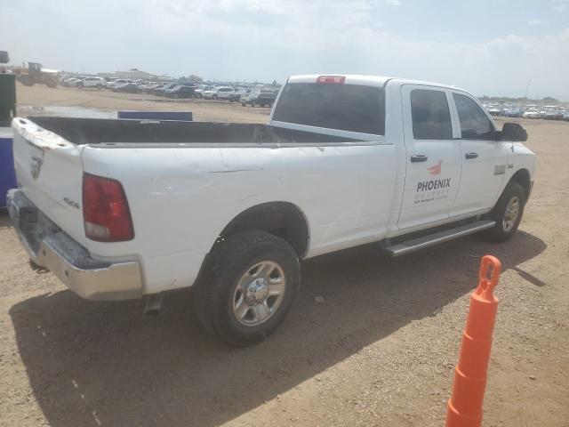 3C6UR5HJ6EG113740 - 2014 RAM 2500 ST WHITE photo 3