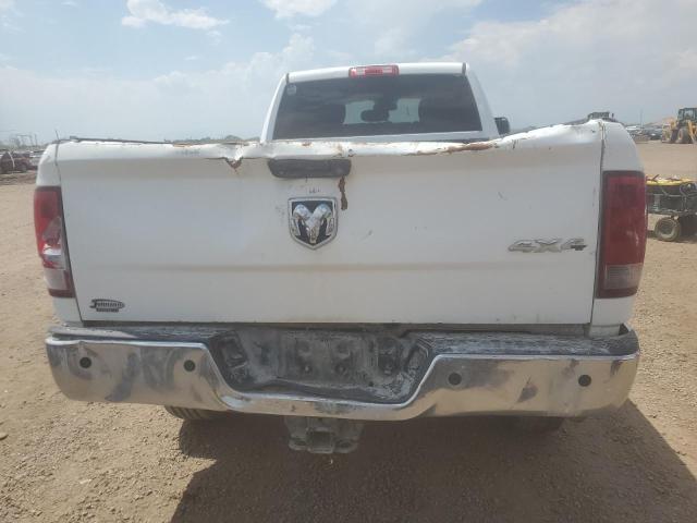 3C6UR5HJ6EG113740 - 2014 RAM 2500 ST WHITE photo 6