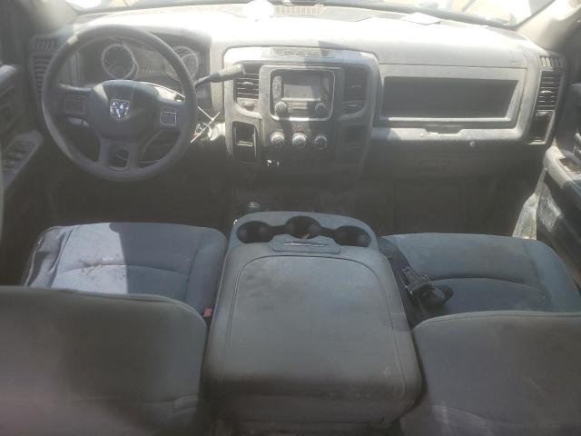 3C6UR5HJ6EG113740 - 2014 RAM 2500 ST WHITE photo 8