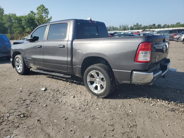 1C6SRFFT2KN660167 - 2019 RAM 1500 BIG HORN/LONE STAR BLACK photo 2