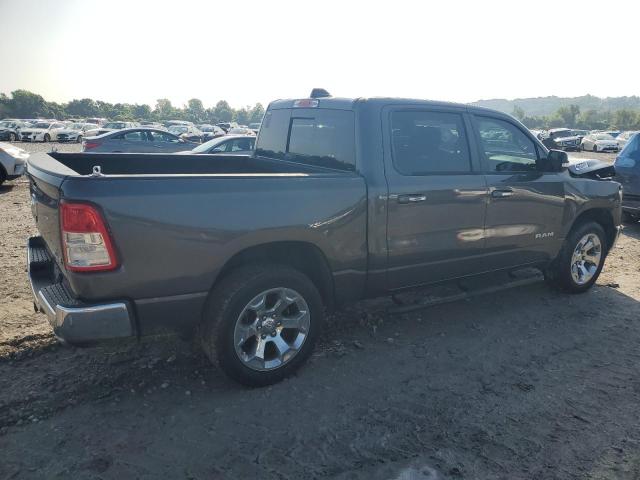 1C6SRFFT2KN660167 - 2019 RAM 1500 BIG HORN/LONE STAR BLACK photo 3