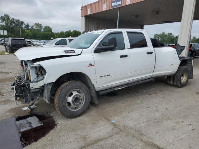 2021 RAM 3500 TRADESMAN, 