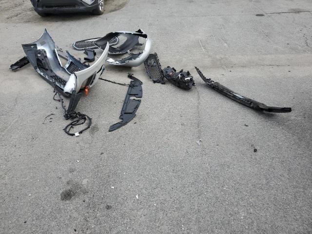 2C4RC1BG2NR160327 - 2022 CHRYSLER PACIFICA TOURING L SILVER photo 13