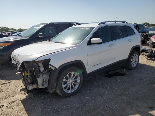2019 JEEP CHEROKEE LATITUDE, 