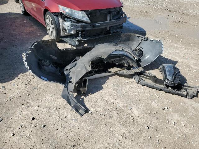 1C4PJLCB4KD241677 - 2019 JEEP CHEROKEE LATITUDE Biały zdjęcie 13