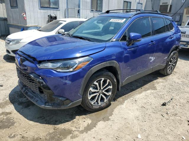 2024 TOYOTA COROLLA CR SE, null