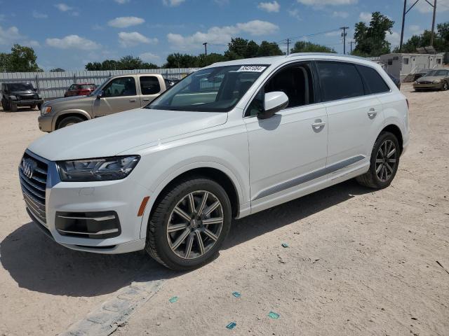 2017 AUDI Q7 PREMIUM PLUS, 