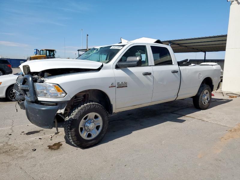 2014 RAM 2500 ST, 