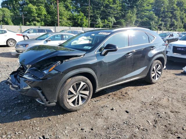 2018 LEXUS NX 300 BASE, 