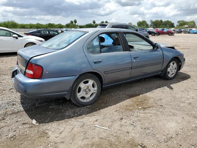 1N4DL01D6YC200388 - 2000 NISSAN ALTIMA XE BLUE photo 3