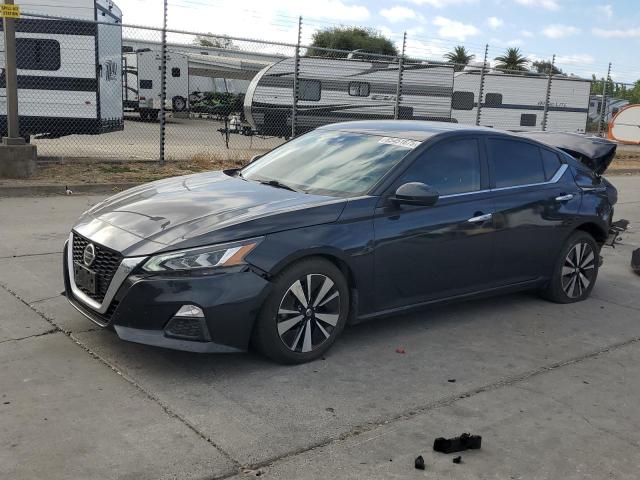 2021 NISSAN ALTIMA SV, 