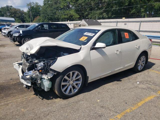 2014 CHEVROLET MALIBU 2LT, 