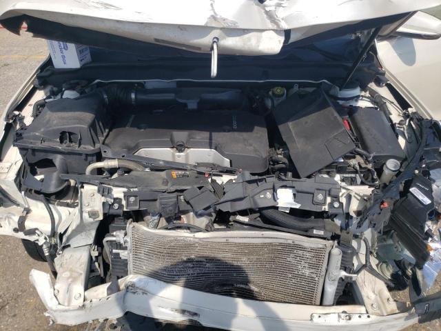 1G11E5SL0EF266772 - 2014 CHEVROLET MALIBU 2LT WHITE photo 11