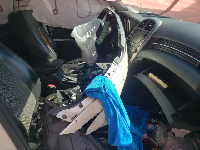 1G11E5SL0EF266772 - 2014 CHEVROLET MALIBU 2LT WHITE photo 12