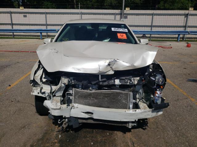 1G11E5SL0EF266772 - 2014 CHEVROLET MALIBU 2LT WHITE photo 5