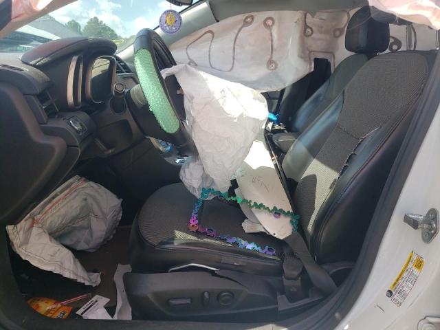 1G11E5SL0EF266772 - 2014 CHEVROLET MALIBU 2LT WHITE photo 7