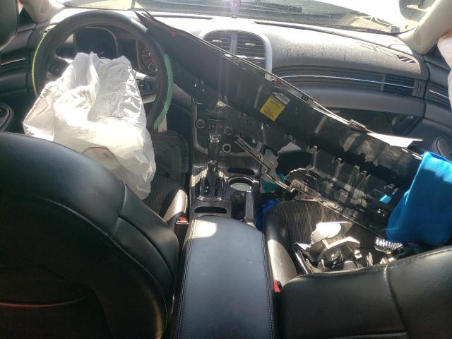 1G11E5SL0EF266772 - 2014 CHEVROLET MALIBU 2LT WHITE photo 8