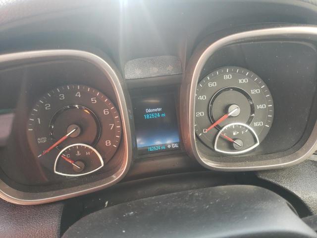 1G11E5SL0EF266772 - 2014 CHEVROLET MALIBU 2LT WHITE photo 9