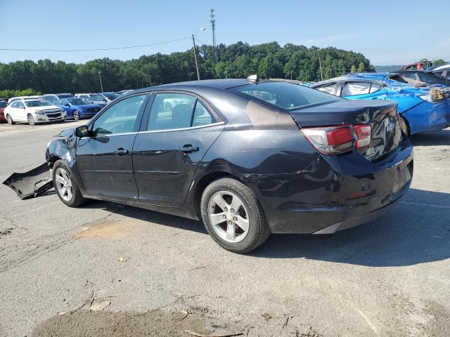 1G11B5SL6EF235910 - 2014 CHEVROLET MALIBU LS გრაფიტი ფოტო 2