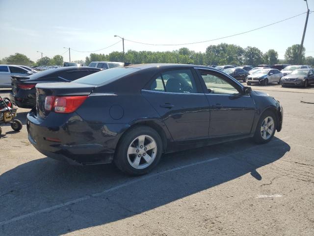 1G11B5SL6EF235910 - 2014 CHEVROLET MALIBU LS გრაფიტი ფოტო 3