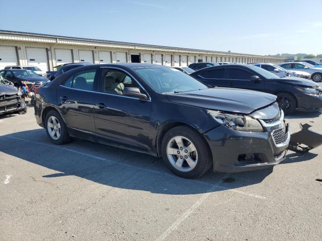 1G11B5SL6EF235910 - 2014 CHEVROLET MALIBU LS გრაფიტი ფოტო 4