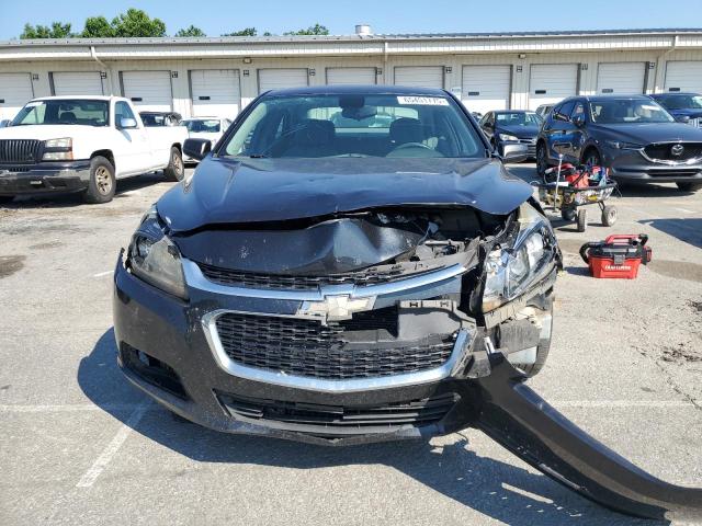 1G11B5SL6EF235910 - 2014 CHEVROLET MALIBU LS გრაფიტი ფოტო 5