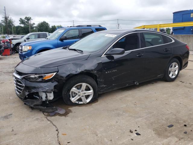 2024 CHEVROLET MALIBU LS, 