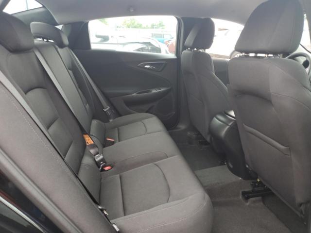 1G1ZB5ST9RF189384 - 2024 CHEVROLET MALIBU LS Қара фото 10