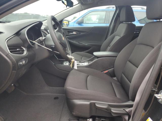 1G1ZB5ST9RF189384 - 2024 CHEVROLET MALIBU LS Қара фото 7