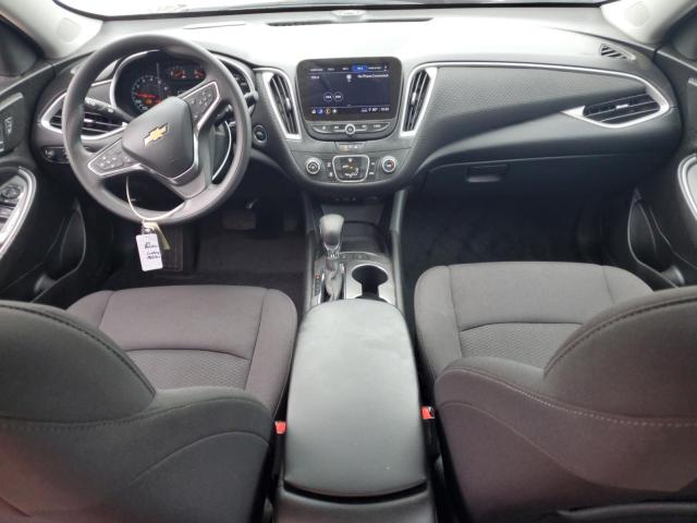 1G1ZB5ST9RF189384 - 2024 CHEVROLET MALIBU LS Қара фото 8