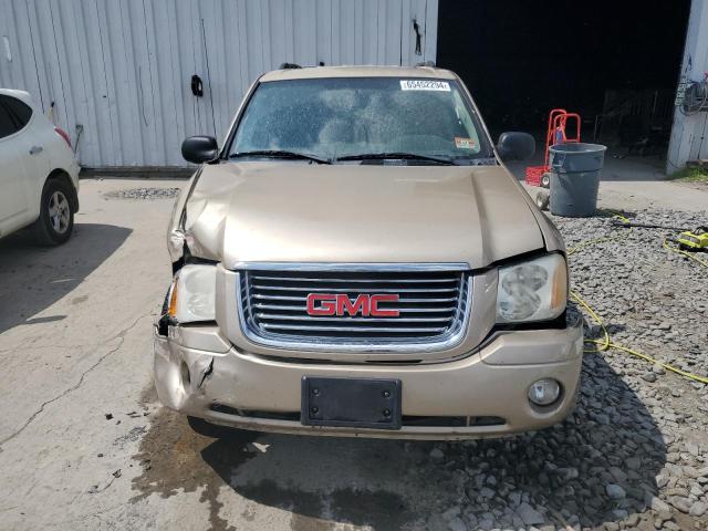 1GKDT13S972130700 - 2007 GMC ENVOY CREAM photo 5